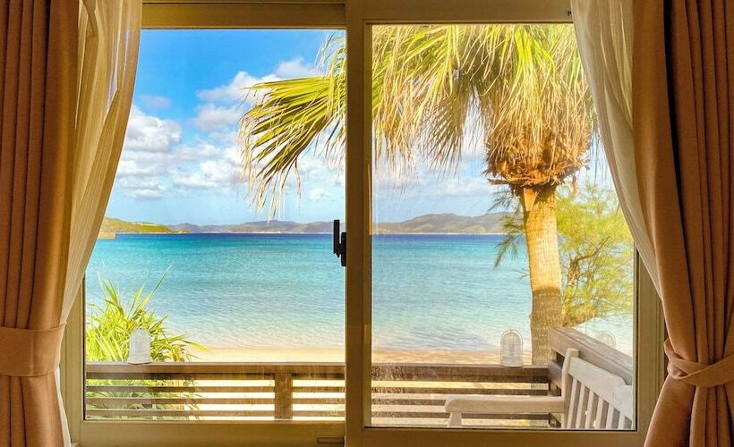 فندق Le Grand Bleu