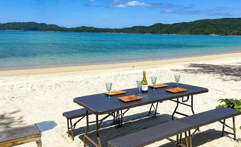 فندق Le Grand Bleu