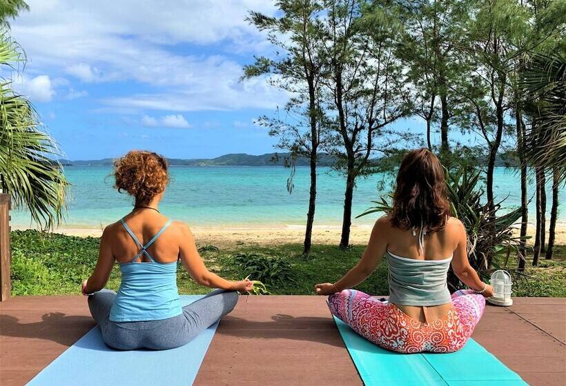 فندق Le Grand Bleu