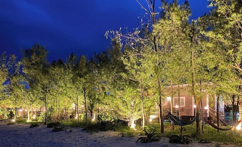 فندق Le Grand Bleu