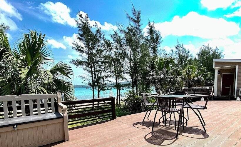 فندق Le Grand Bleu