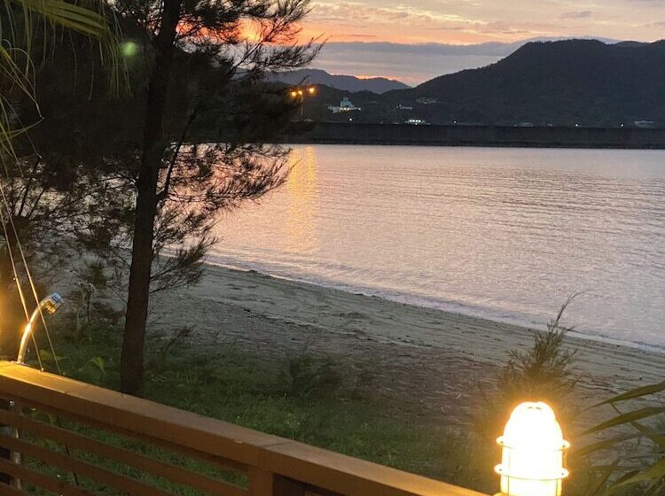 فندق Le Grand Bleu