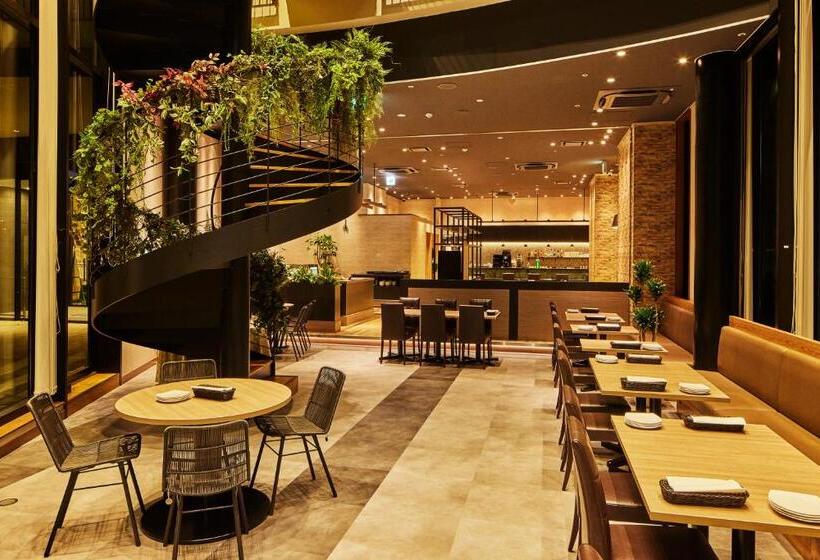 Hotel Lumiere Grande Nagareyamaotakanomori