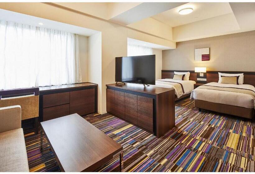 Hotel Lumiere Grande Nagareyamaotakanomori