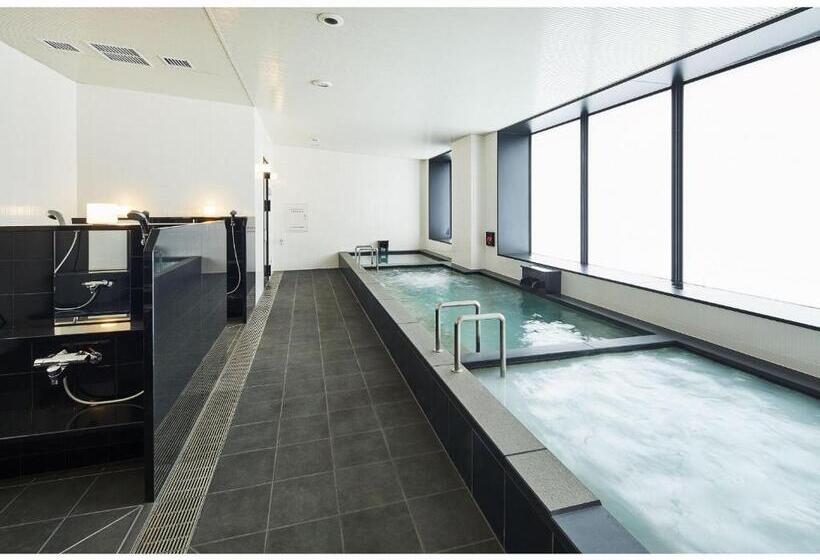 Hotel Lumiere Grande Nagareyamaotakanomori