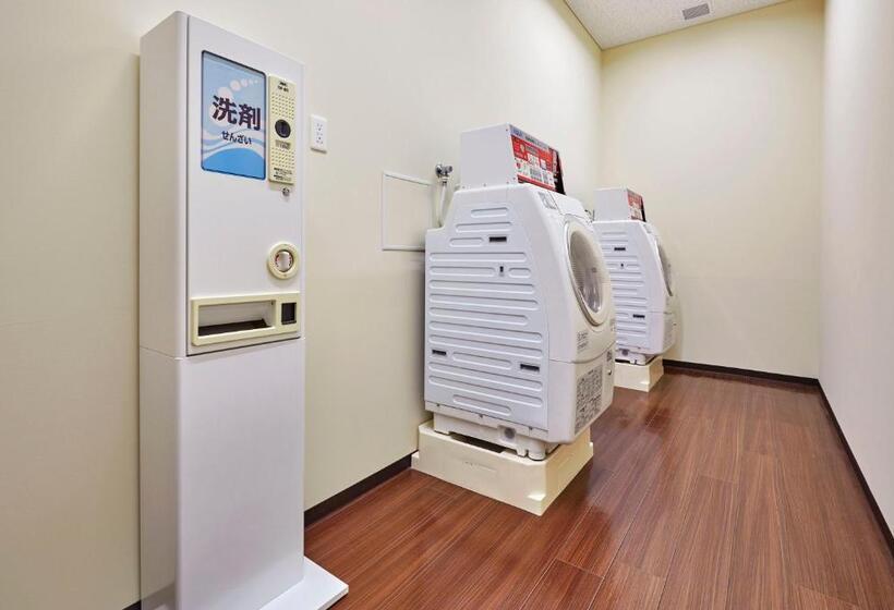 Hotel Lumiere Grande Nagareyamaotakanomori