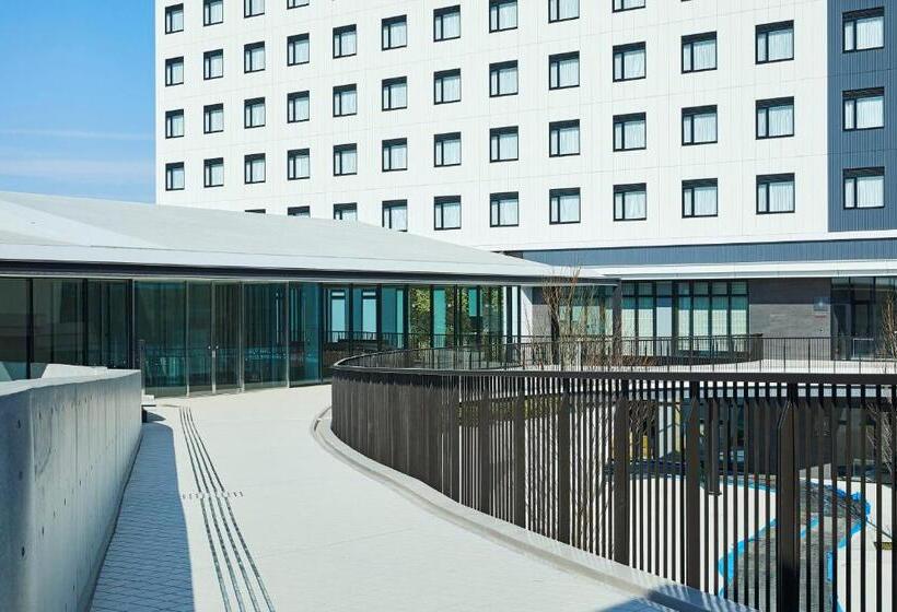 Hotel Lumiere Grande Nagareyamaotakanomori