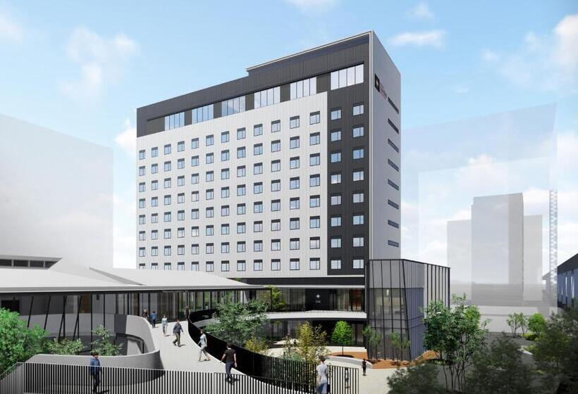 Hotel Lumiere Grande Nagareyamaotakanomori