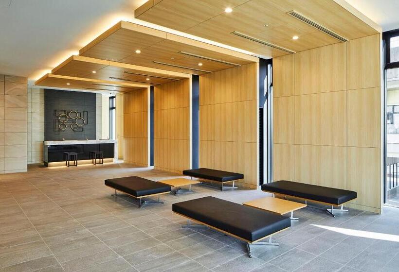 Hotel Lumiere Grande Nagareyamaotakanomori