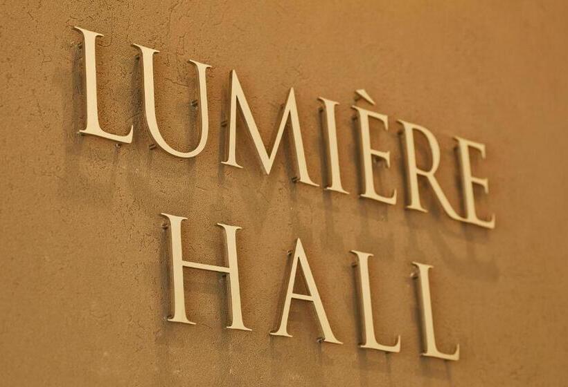 Hotel Lumiere Grande Nagareyamaotakanomori