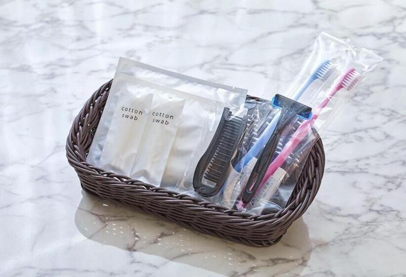 Hotel Lumiere Grande Nagareyamaotakanomori