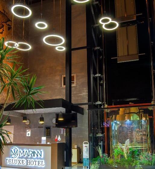 هتل Marinn Deluxe