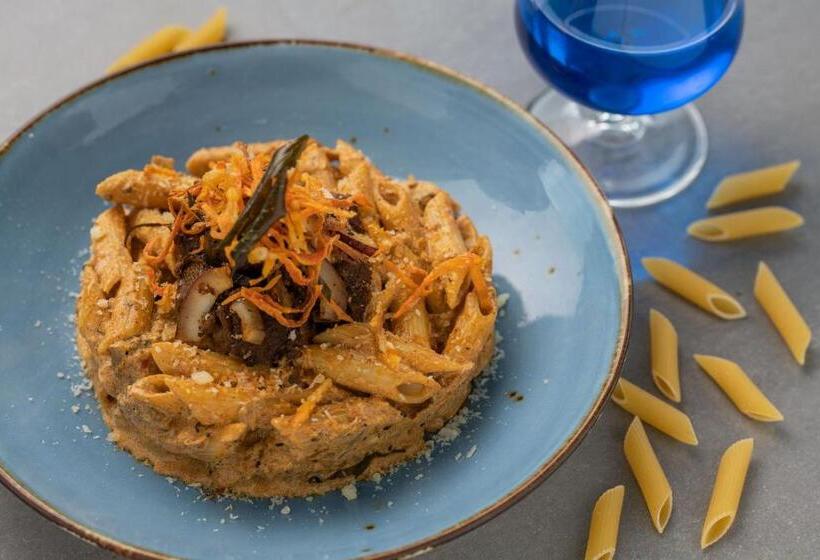 فندق Niraamaya Retreats Samroha Athirappilly