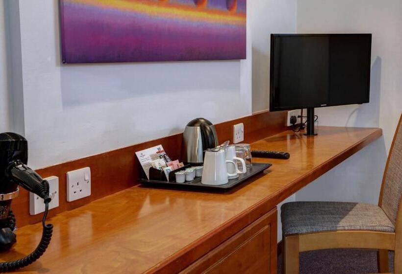 Orchid Epsom; Sure Hotel Collection By Best Western