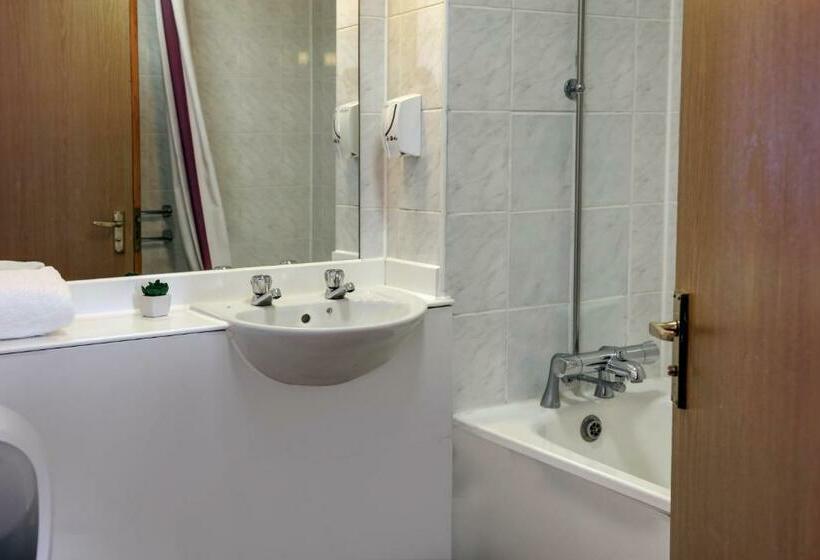 Orchid Epsom; Sure Hotel Collection By Best Western