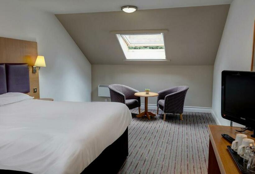 Orchid Epsom; Sure Hotel Collection By Best Western