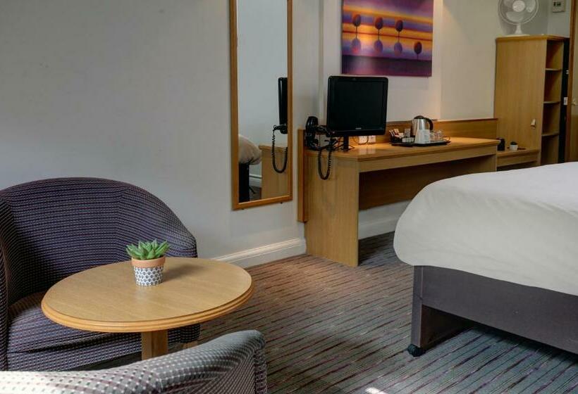 Orchid Epsom; Sure Hotel Collection By Best Western