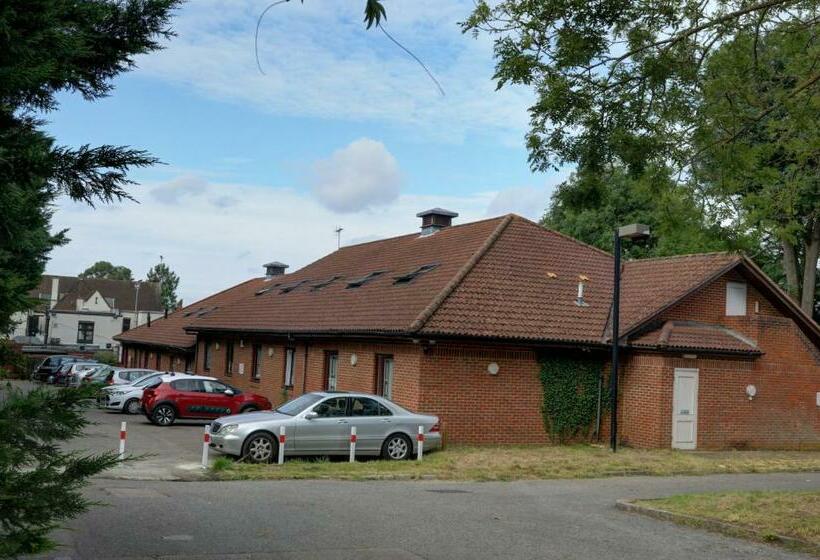 Orchid Epsom; Sure Hotel Collection By Best Western