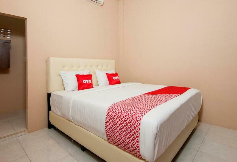 فندق Oyo 2069 Wisma Syariah Kampung Baru