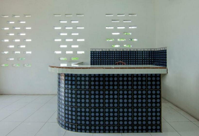 فندق Oyo 2069 Wisma Syariah Kampung Baru