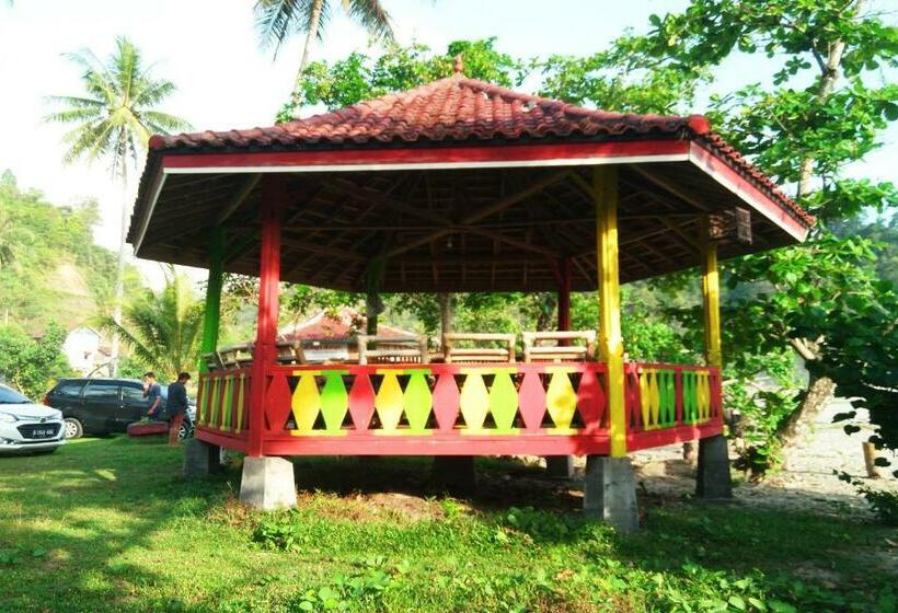 ホテル Oyo 2246 Anjung Bang Oking  & Resort