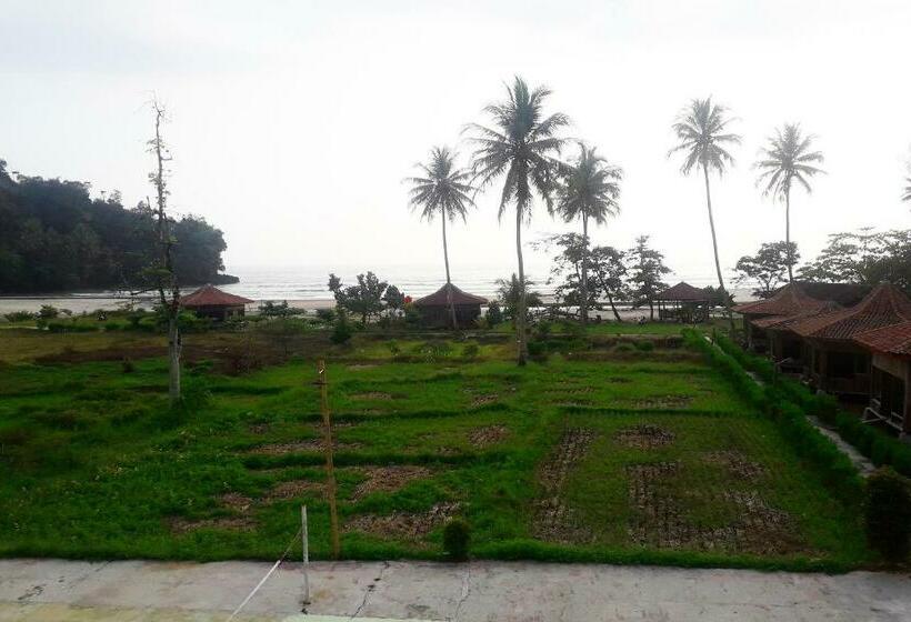 ホテル Oyo 2246 Anjung Bang Oking  & Resort