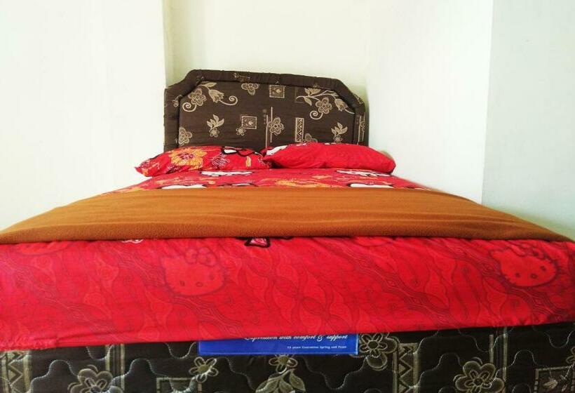 ホテル Oyo 2246 Anjung Bang Oking  & Resort