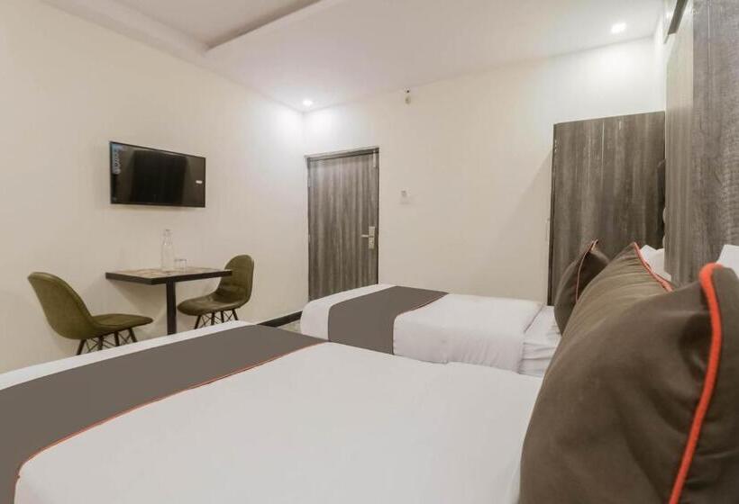 ホテル Townhouse Legacy, Civil Line