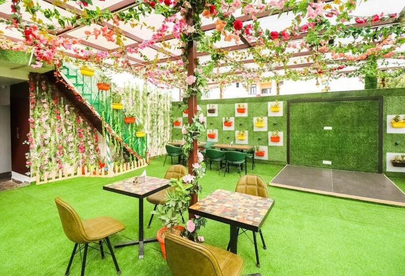 ホテル Townhouse Legacy, Civil Line