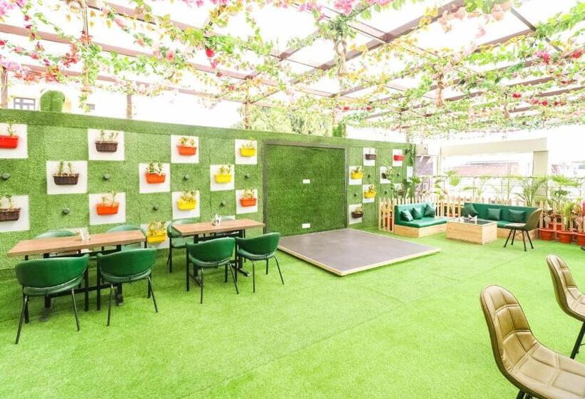 ホテル Townhouse Legacy, Civil Line