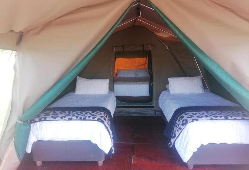 Отель Pabala Private Nature Reserve