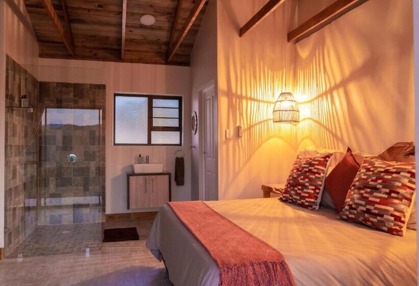 Отель Pabala Private Nature Reserve