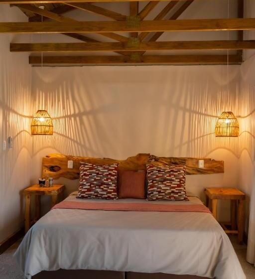 Отель Pabala Private Nature Reserve