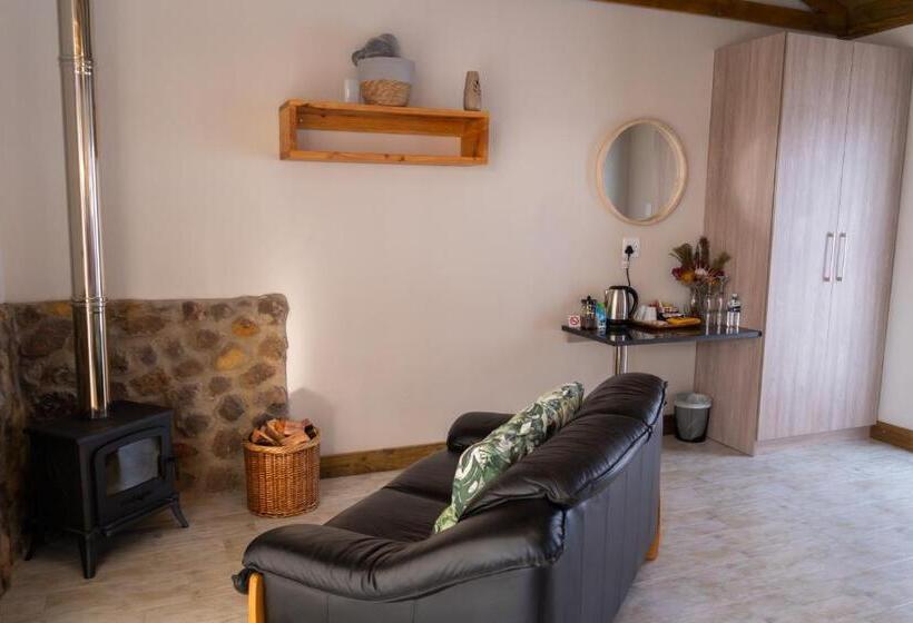 فندق Pabala Private Nature Reserve