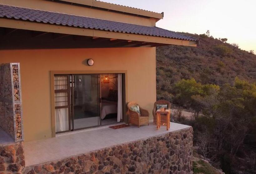 ホテル Pabala Private Nature Reserve