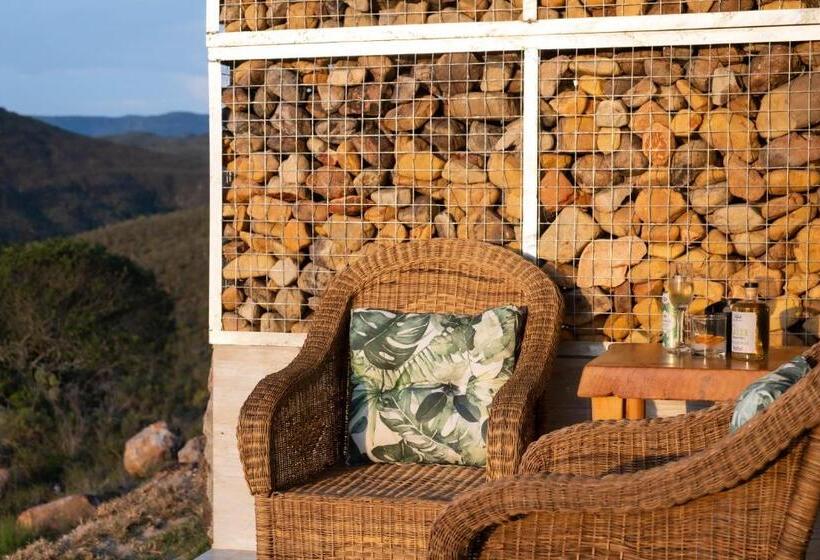 ホテル Pabala Private Nature Reserve