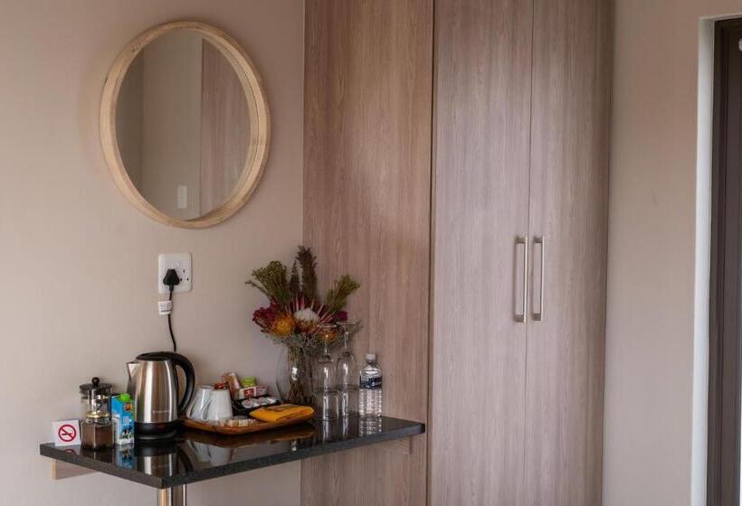 فندق Pabala Private Nature Reserve