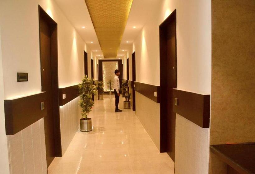 ホテル Palm Galaxy