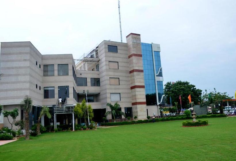 ホテル Palm Galaxy