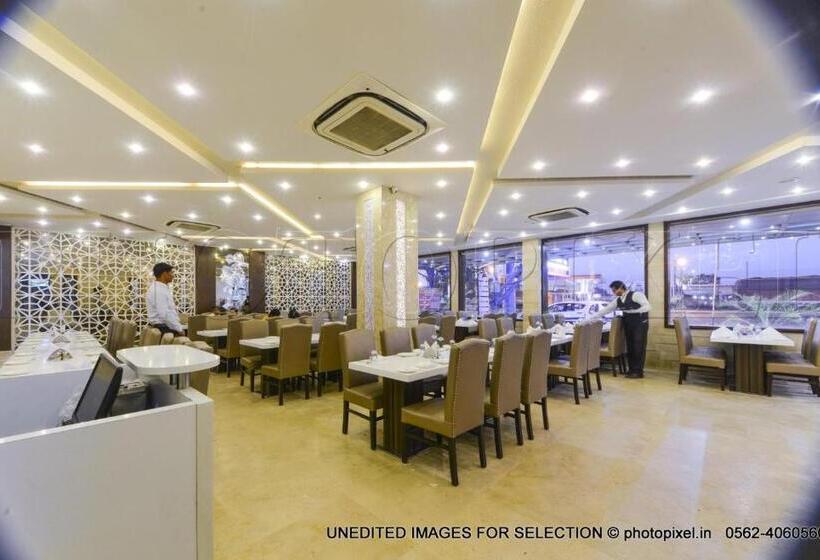 ホテル Palm Galaxy