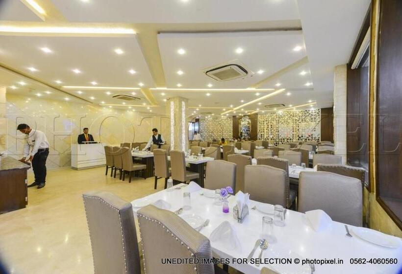 ホテル Palm Galaxy