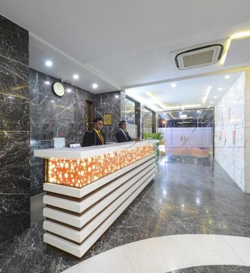 ホテル Palm Galaxy