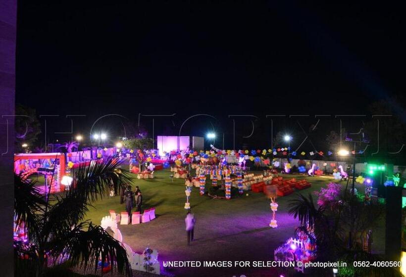 ホテル Palm Galaxy