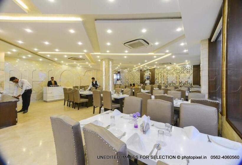 ホテル Palm Galaxy