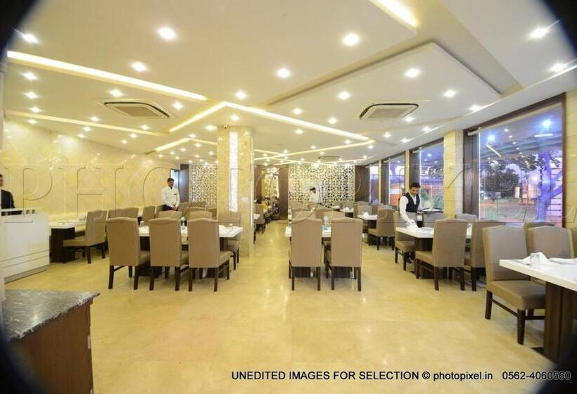 ホテル Palm Galaxy