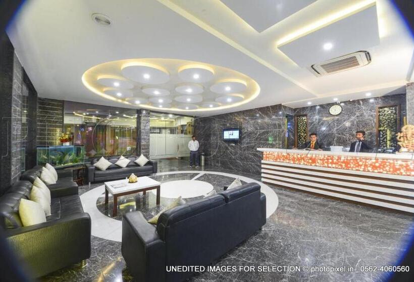 ホテル Palm Galaxy