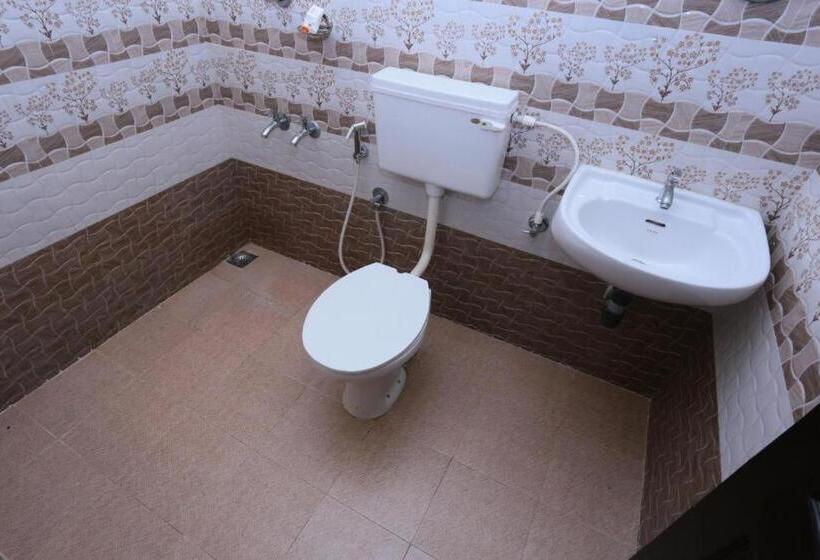 ホテル Panackal Inn