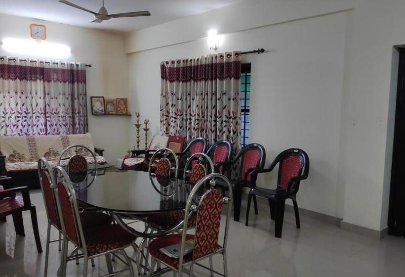 ホテル Panackal Inn