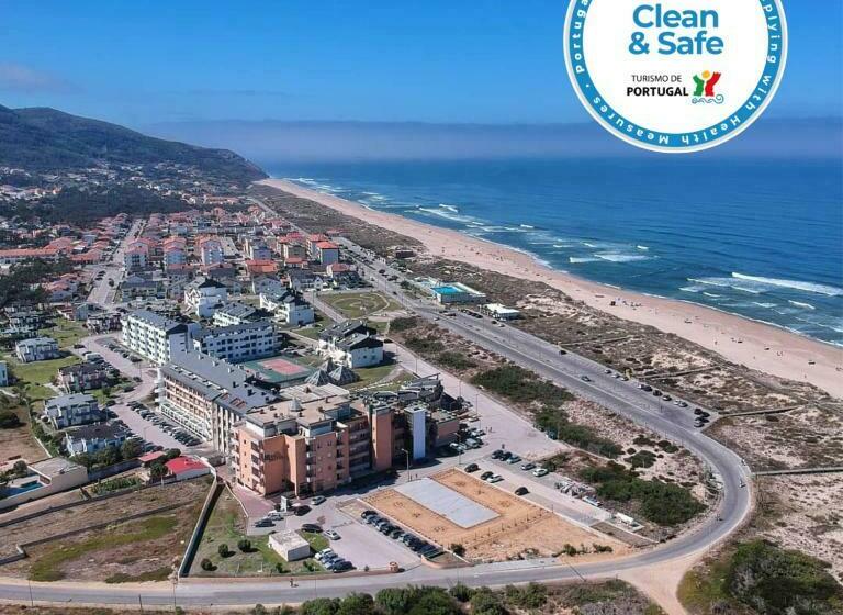 فندق Qh Praia De Quiaios