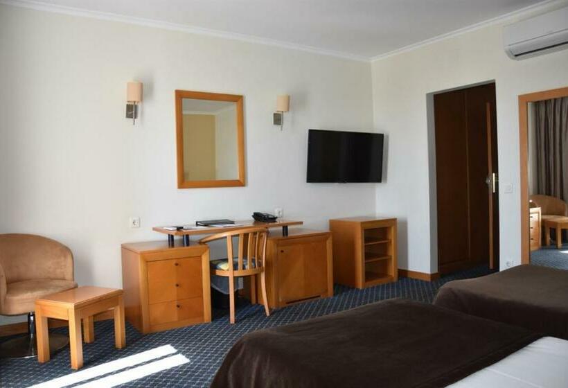 فندق Qh Praia De Quiaios